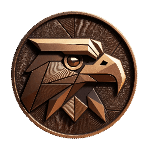 Falcon PL logo